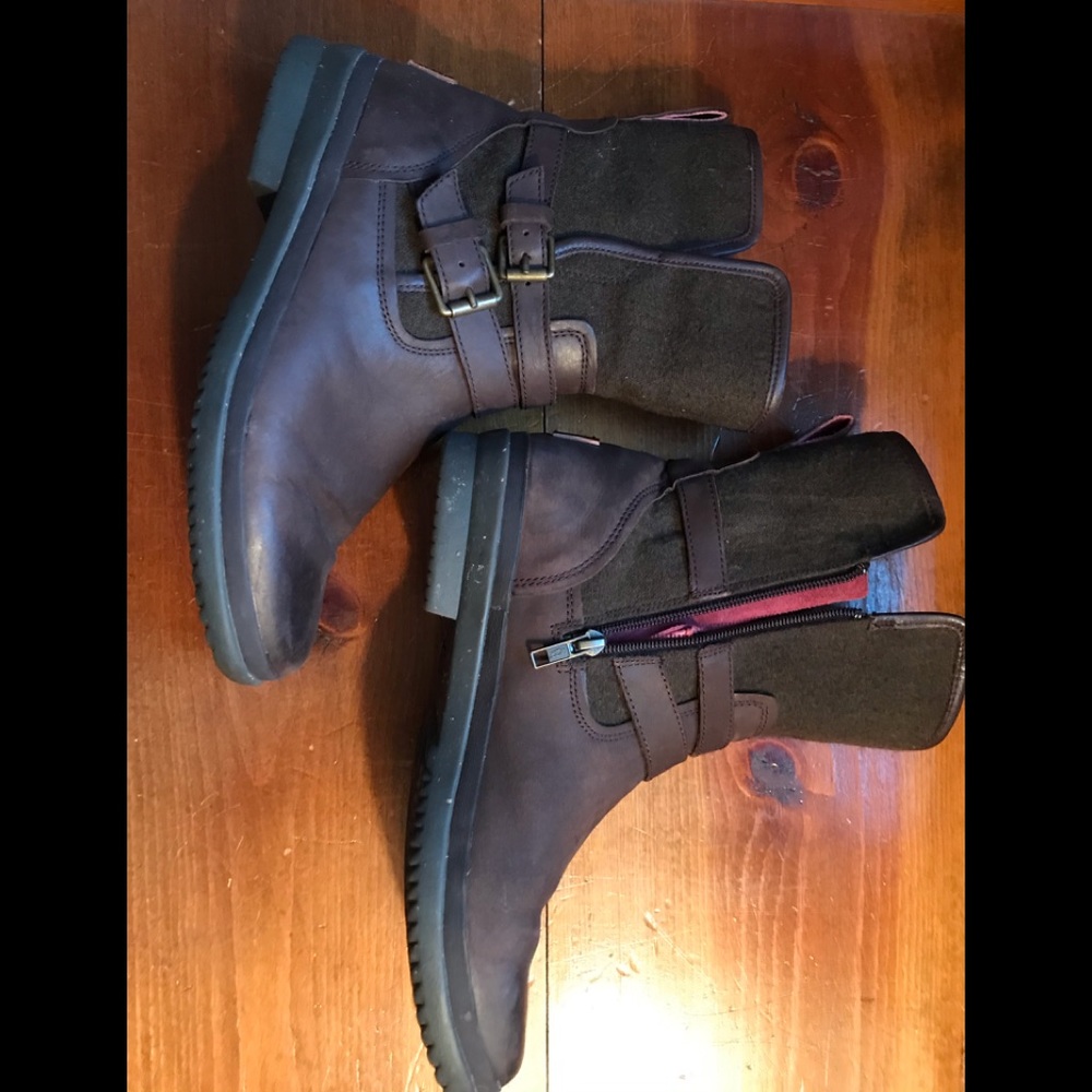 UGG boots
